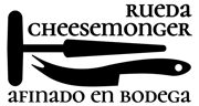 Rueda Cheesemonger Logo