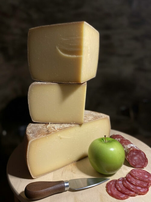 queso granao