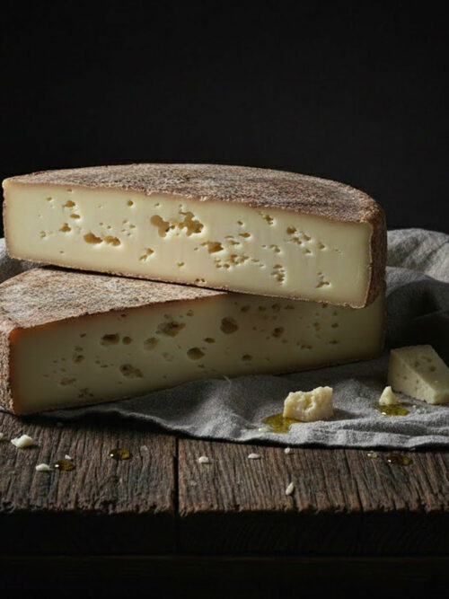 queso